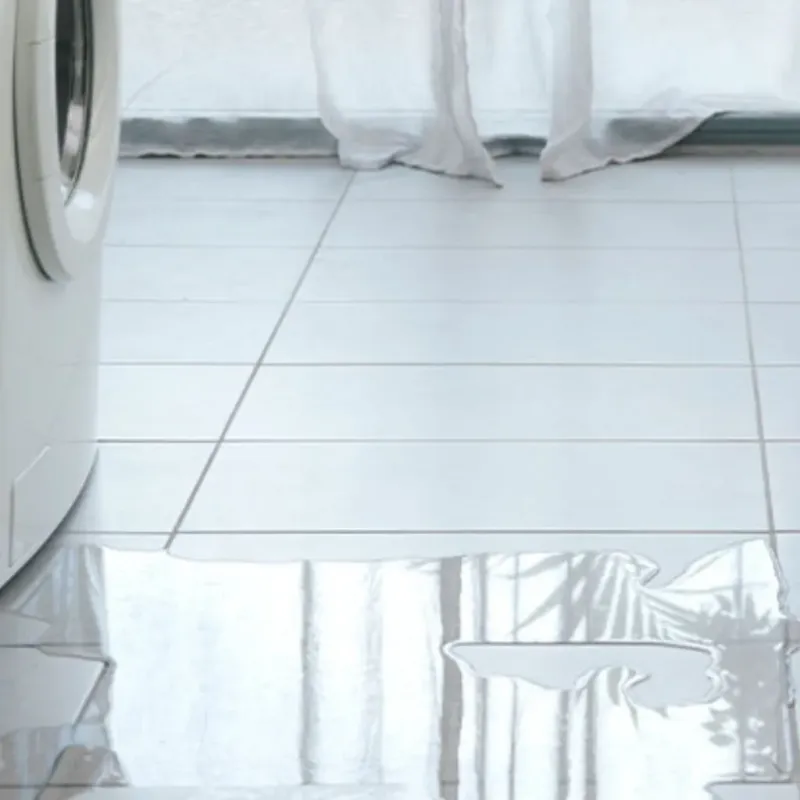 Appliance Leak Cleanup in Columbia County, OR