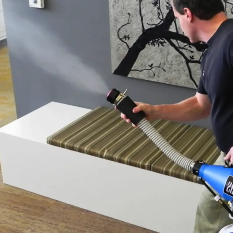 Professional Odor Removal in Columbia County, OR
